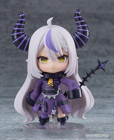 [Good Smile Company] Nendoroid 2277: Hololive Production - Laplace Darkness