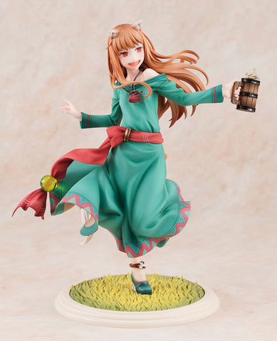 [Aniplex] Spice and Wolf: Holo 1/8 - 10th Anniversary Ver (Limited Edition)