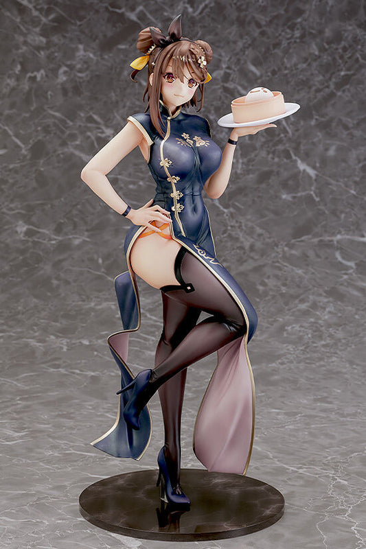 [Phat Company] Atelier Ryza 2: Lost Legends & the Secret Fairy - Reisalin Stout(Ryza)- Chinese Dress Ver. 1/6 (Limited Edition)