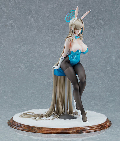[Max Factory] Blue Archive: Ichinose Asuna 1/7 - Bunny Girl ver (Reissue)