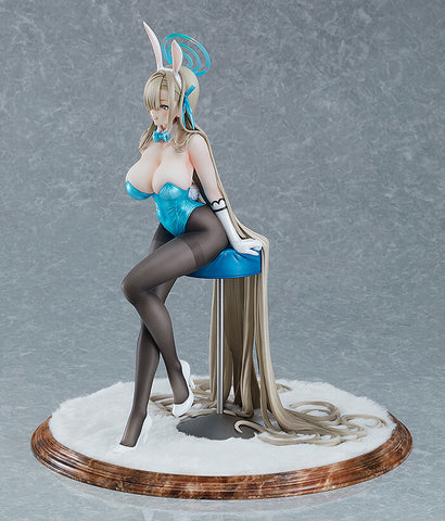 [Max Factory] Blue Archive: Ichinose Asuna 1/7 - Bunny Girl ver (Reissue)