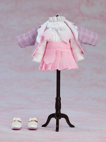 [Good Smile Company] Nendoroid Doll: Vocaloid - Hatsune Miku - Sakura, Hanami Outfit Ver. (Limited Edition)
