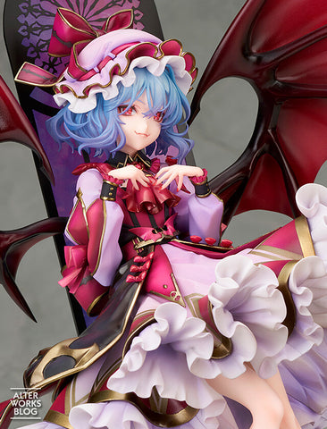 [Alter] Touhou Project: Remilia Scarlet 1/8 (Limited Edition)