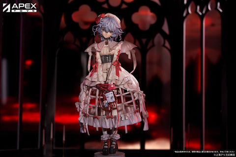 [APEX] Touhou Project: Remilia Scarlet 1/7 - Blood Ver.