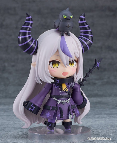 [Good Smile Company] Nendoroid 2277: Hololive Production - Laplace Darkness