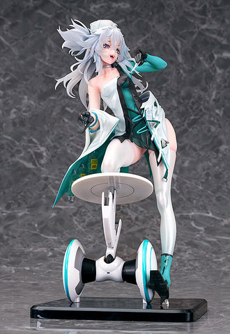 [Phat Company] Girls' Frontline: Neural Cloud - Florence 1/7 (Limited Edition)