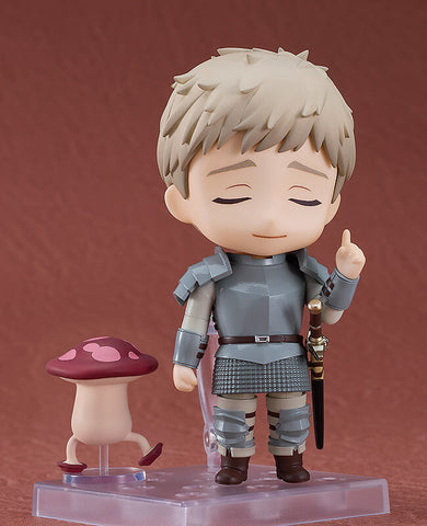 [Good Smile Company] Nendoroid 2375: Delicious in Dungeon - Linos (Limited + Bonus)