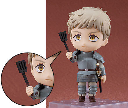 [Good Smile Company] Nendoroid 2375: Delicious in Dungeon - Linos (Limited + Bonus)