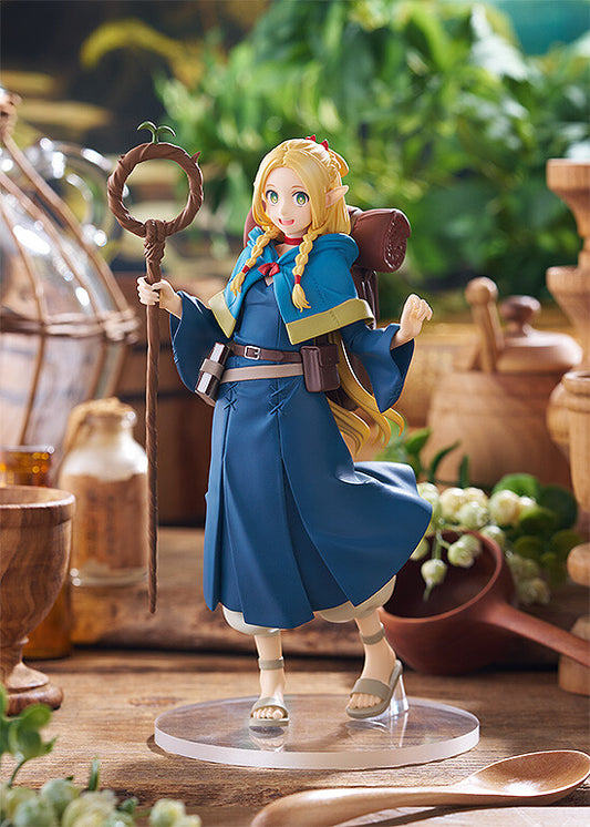 [Good Smile Company] POP UP PARADE: Dungeon Meshi - Marcille
