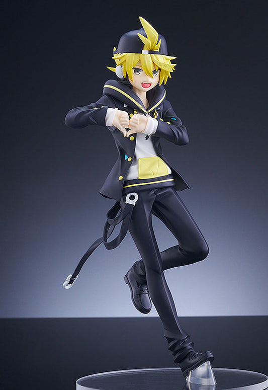 [Good Smile Company] POP UP PARADE: Vocaloid - Kagamine Len - Bring It On Ver. (L Size)