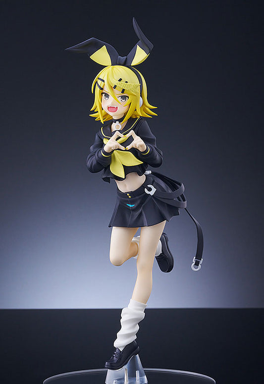 [Good Smile Company] POP UP PARADE: Vocaloid - Kagamine Rin - Bring It On Ver. (L Size)