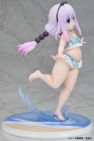 [Kaitendoh] Miss Kobayashi's Dragon Maid: Kanna Kamui 1/6 - Cheerful Seaside Swimsuit Ver.