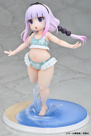 [Kaitendoh] Miss Kobayashi's Dragon Maid: Kanna Kamui 1/6 - Cheerful Seaside Swimsuit Ver.