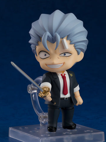 [Good Smile Company] Nendoroid 2444: Undead Unluck - Andy