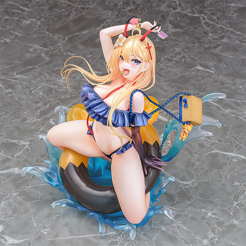 [Phat Company] Azur Lane: Kumano 1/6 - Fancy Waves Ver. (Limited Edition)