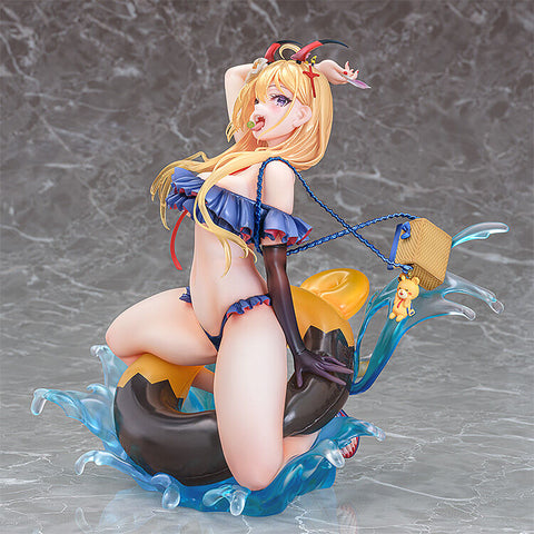 [Phat Company] Azur Lane: Kumano 1/6 - Fancy Waves Ver. (Limited Edition)