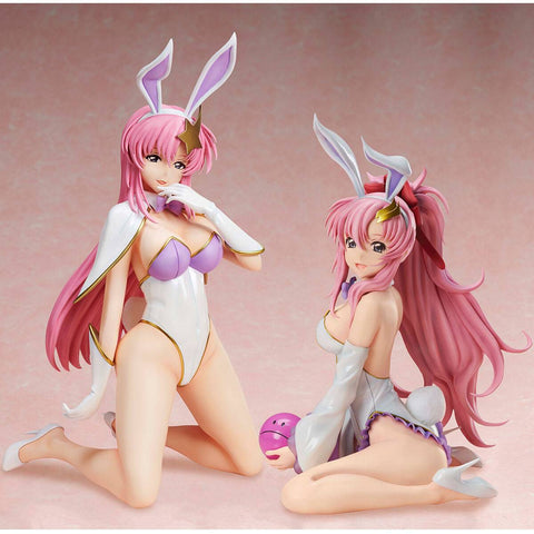 [FREEing / Megahouse] B-Style: Mobile Suit Gundam SEED Destiny - Meer Campbell 1/4 - Bare Leg Bunny Ver. (Limited Edition)