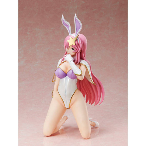 [FREEing / Megahouse] B-Style: Mobile Suit Gundam SEED Destiny - Meer Campbell 1/4 - Bare Leg Bunny Ver. (Limited Edition)