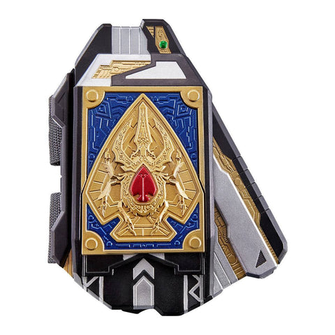 [Bandai] CSM: Kamen Rider Blade - Blaybuckle & Rouseabsorber (Reissue) (Limited Edition)