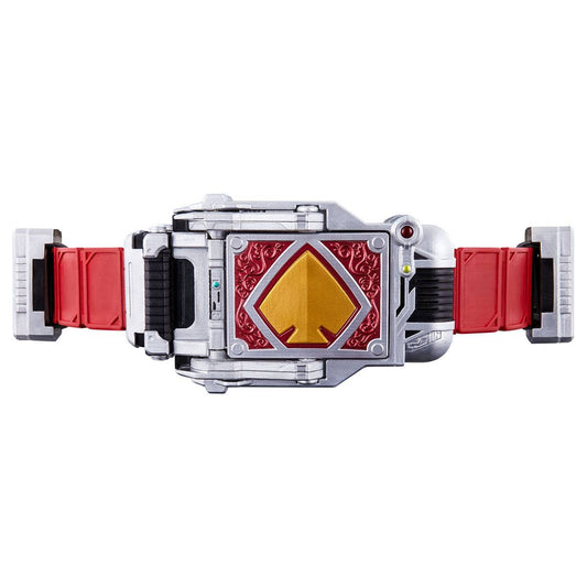 [Bandai] CSM: Kamen Rider Blade - Blaybuckle & Rouseabsorber (Reissue) (Limited Edition)
