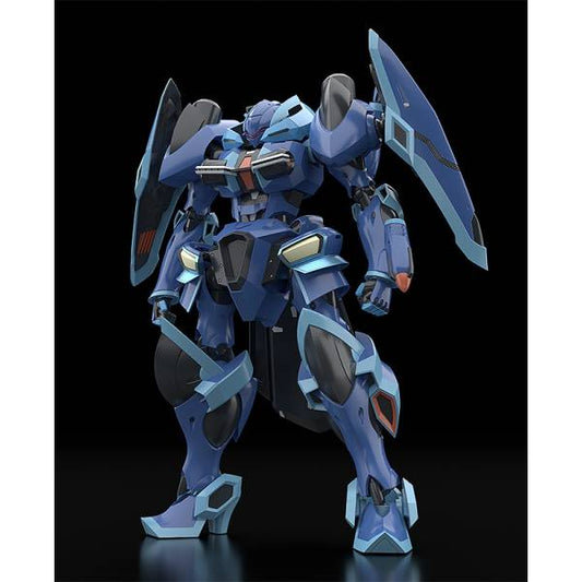 [Good Smile Company] MODEROID: Knights and Magic - Toybox