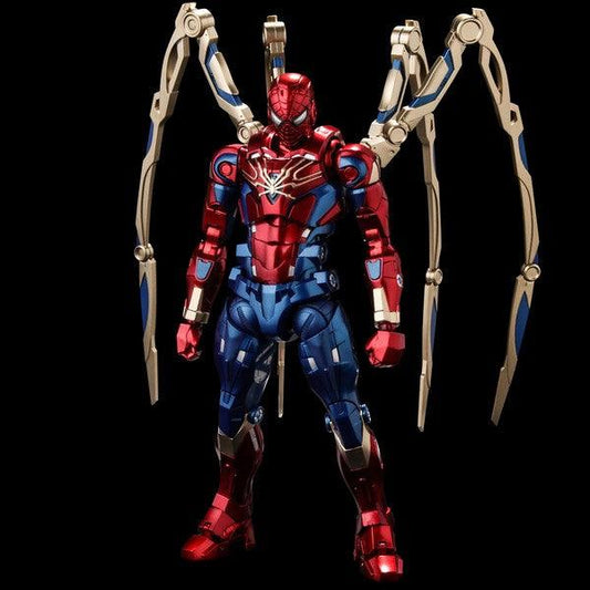 [Sentinel] Fighting Armor: Avengers Endgame - Iron Spider (REISSUE) - TinyTokyoToys