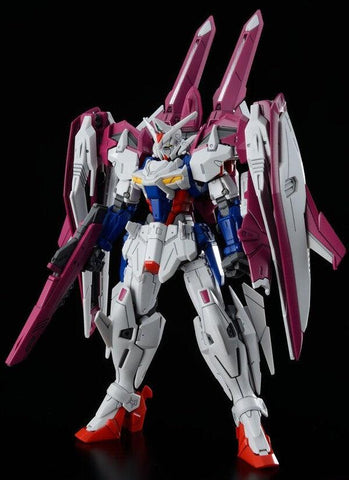HGAC 1/144 [Bandai] Shin Kidou Senki Gundam Wing: OZX-GU01LOB Gundam L.O. Booster (LIMITED EDITION)