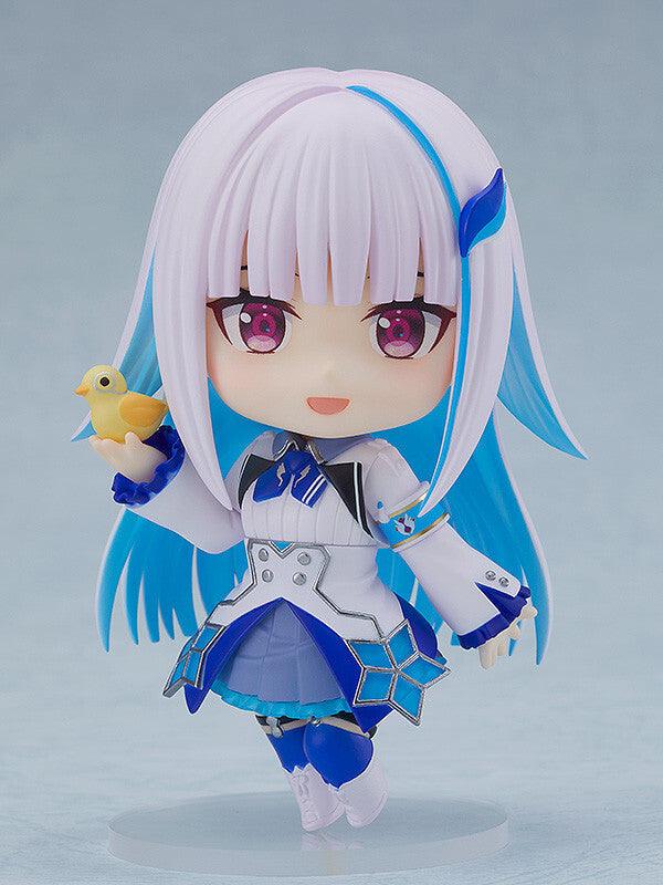 Good Smile Company] Nendoroid 2013: Nijisanji - Lize Helesta