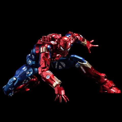 [Sentinel] Fighting Armor: Avengers Endgame - Iron Spider (REISSUE)