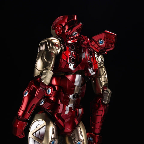 [Sentinel] Fighting Armor: Iron Man - Iron Man (REISSUE)