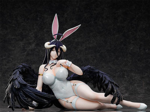 (FREEing) Overlord IV - Albedo - B-style - 1/4 - Bunny Ver.