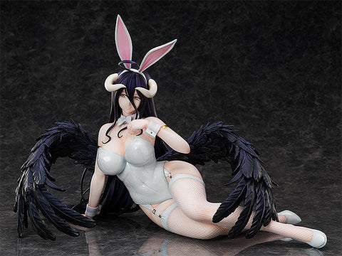 (FREEing) Overlord IV - Albedo - B-style - 1/4 - Bunny Ver.
