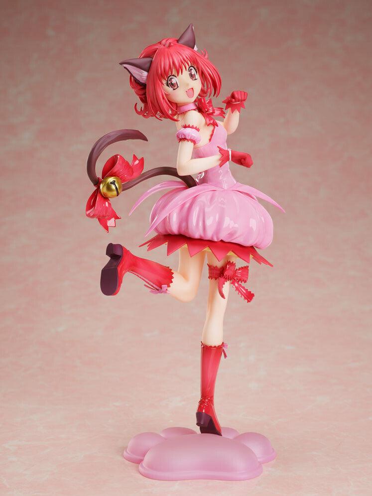 Bandai is releasing a new - Tokyo Mew Mew Metamorphosis