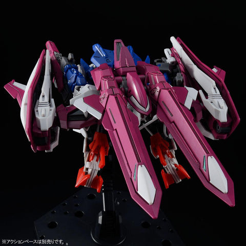 HGAC 1/144 [Bandai] Shin Kidou Senki Gundam Wing: OZX-GU01LOB Gundam L.O. Booster (LIMITED EDITION)