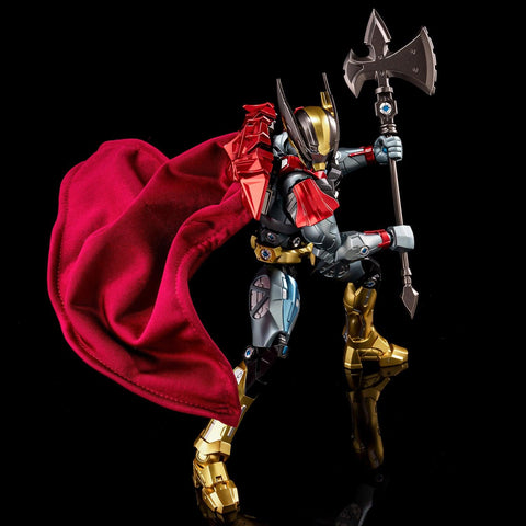 [Sentinel] Fighting Armor: Marvel - Thor