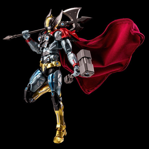 [Sentinel] Fighting Armor: Marvel - Thor