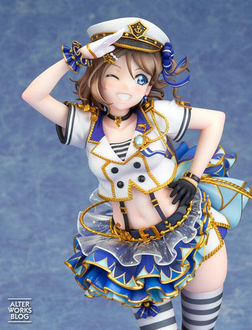 [Alter] Love Live! School Idol Festival ALL STARS: Watanabe You 1/7 (Miracle Voyage Ver.)