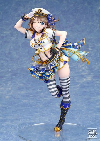 [Alter] Love Live! School Idol Festival ALL STARS: Watanabe You 1/7 (Miracle Voyage Ver.)
