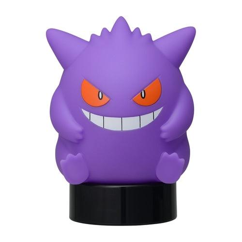 [The Pokémon Company] Halloween Harvest Festival - LED Light Gengar - Limited Edition - TinyTokyoToys