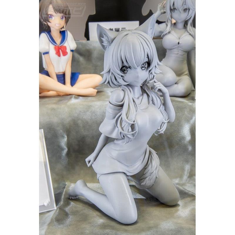 [Bandai] Banpresto: Ookami Mio Hololive IF Relax Time Figure (Final Image Product coming soon) - TinyTokyoToys