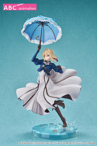 [Good Smile Arts Shanghai] Violet Evergarden: Violet 1/7