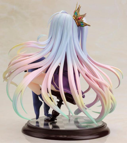 [Kotobukiya] No Game No Life: Shiro 1/7 (Reissue)