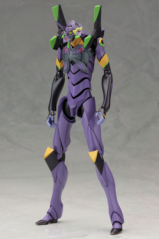 [Kotobukiya] Rebuild of Evangelion: Evangelion Unit 13 1/400 - Plastic Model Kit (Reissue)