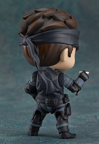 [Good Smile Company] Nendoroid 447: Metal Gear Solid - Solid Snake