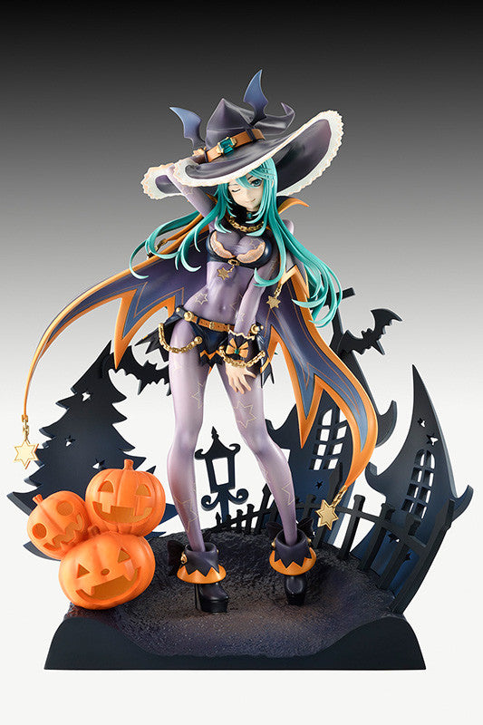 [Bell Fine] Date A Live: Kyouno Natsumi - 1/7 Figure (DX Ver.)