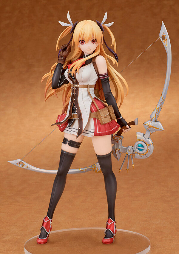 [Ques Q] Legend of Heroes: Sen no Kiseki II - Alisa Reinford 1/7