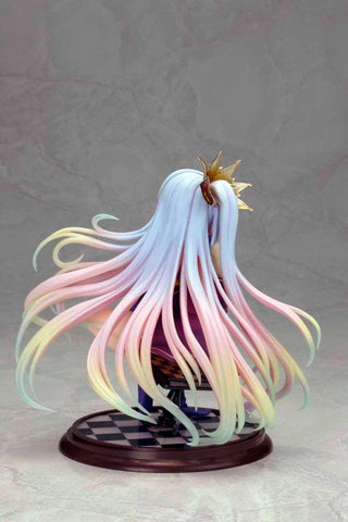 [Kotobukiya] No Game No Life: Shiro 1/7 (Reissue)