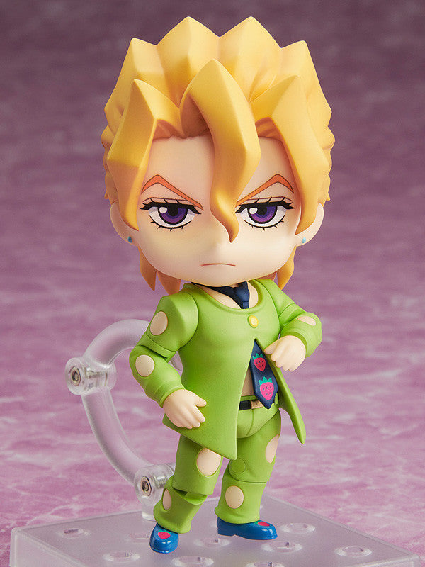 [Medicos Entertainment] Nendoroid 1685: JoJo's Bizarre Adventure: Golden Wind - Pannacotta Fugo (Reissue)