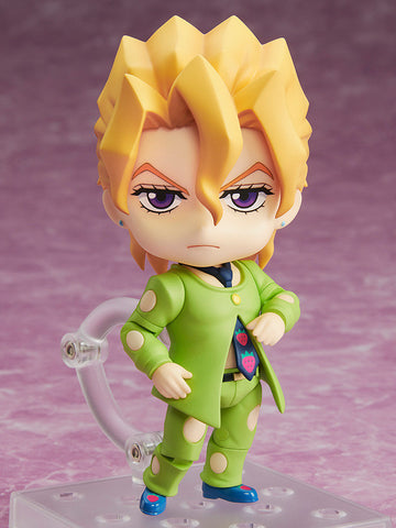 [Medicos Entertainment] Nendoroid 1685: JoJo's Bizarre Adventure: Golden Wind - Pannacotta Fugo (Reissue Limited + Bonus)