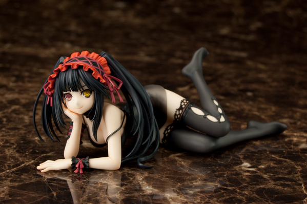 [Kotobukiya] Date A Live II: Tokisaki Kurumi 1/7 (Reissue)